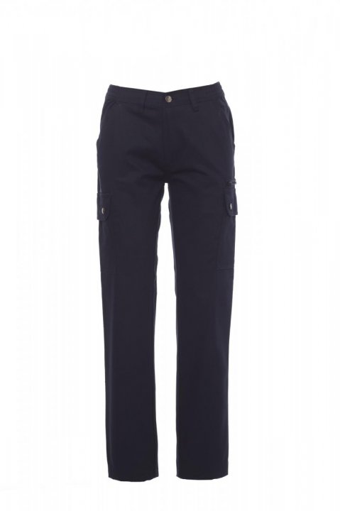 Forest Lady Arbeitshose MARINEBLAU