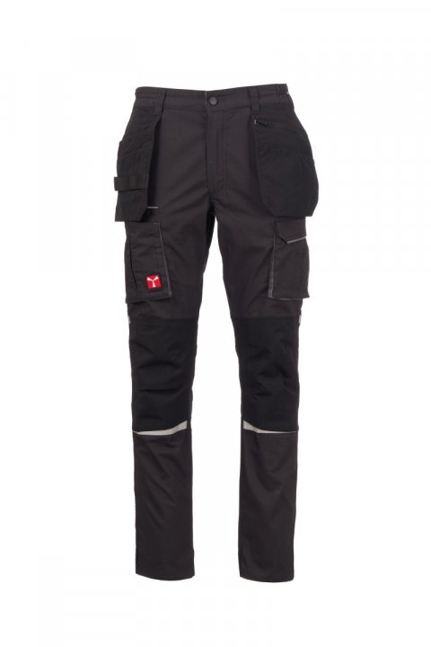 Next 400 Holster Summer Arbeitshose Noir