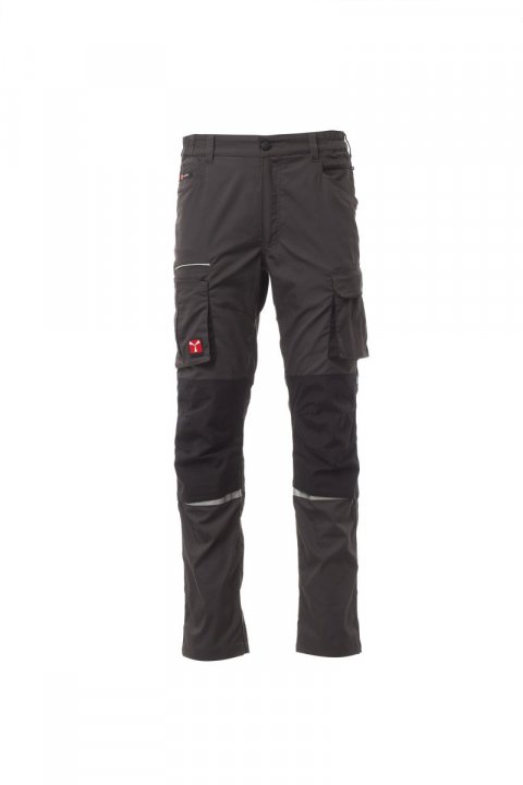 Next 400 Summer Arbeitshose ANTHRAZIT / Noir