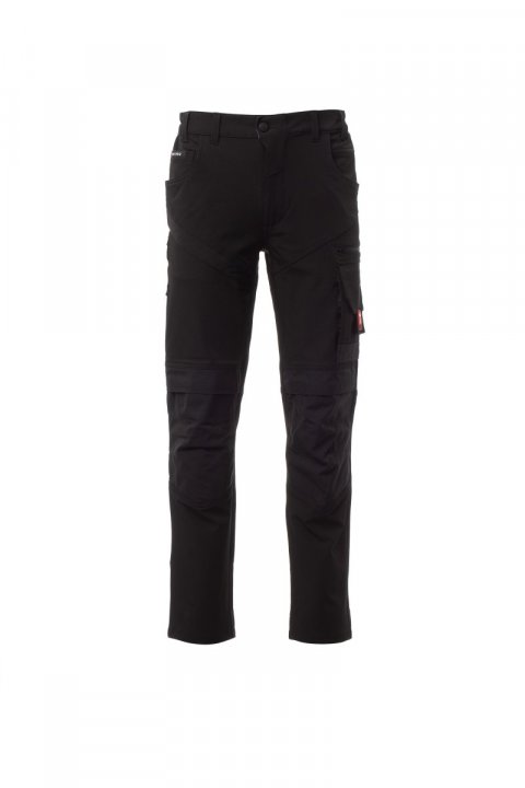 Next 4W Arbeitshose SCHWARZ