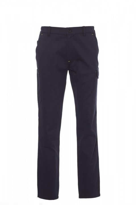 Power Arbeitshose Bleu marine