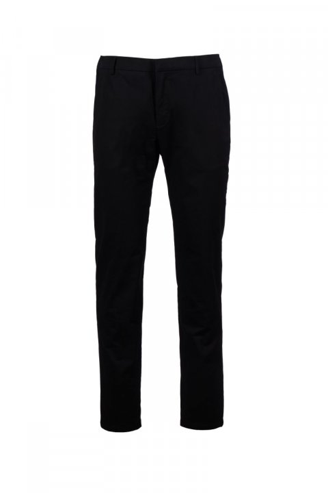 Premium Arbeitshose SCHWARZ