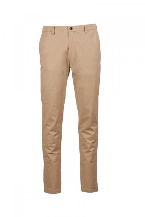 Trendy Arbeitshose KAKI