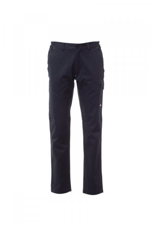 Worker Arbeitshose GANZ MARINEBLAU