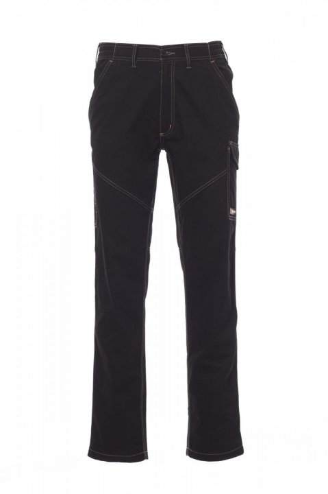 Worker Arbeitshose SCHWARZ
