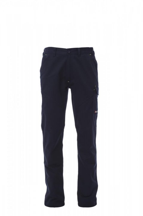Worker Pro Arbeitshose MARINEBLAU