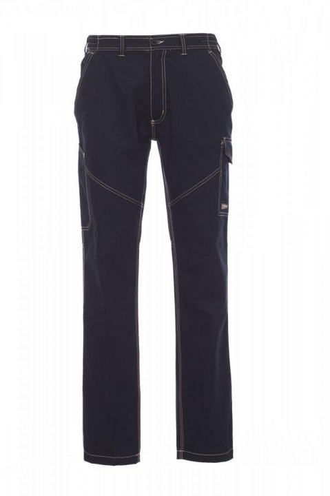 Worker Summer Arbeitshose MARINEBLAU