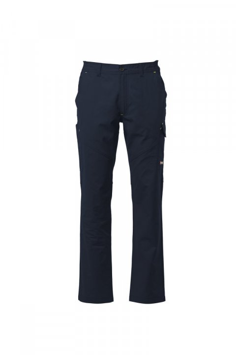 Worker Summer Arbeitshose GANZ MARINEBLAU