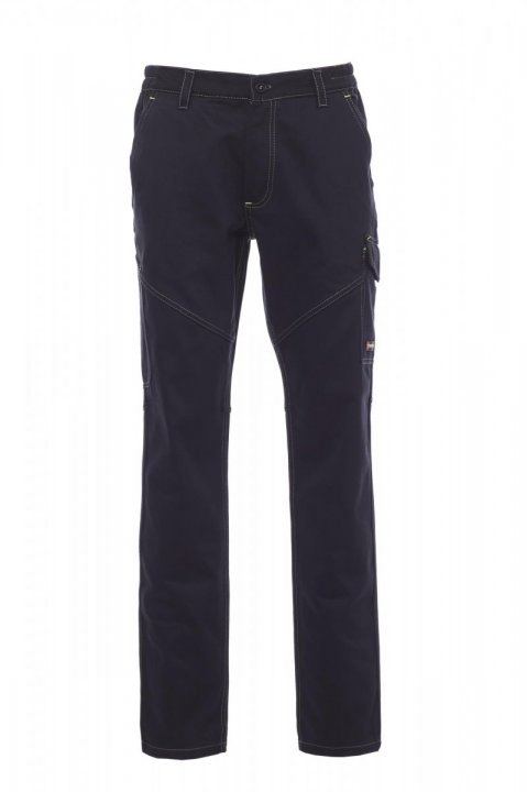 Worker Winter Arbeitshose MARINEBLAU