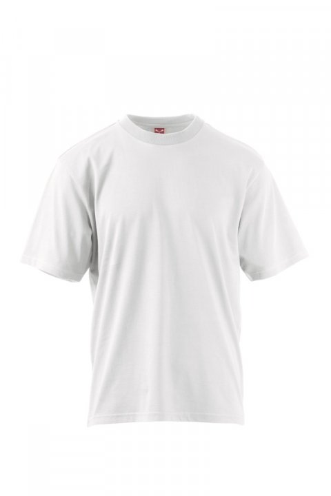 Cool T-shirt Blanc