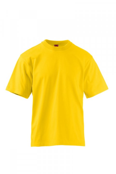 Cool T-shirt Jaune