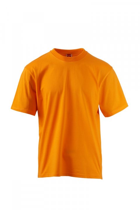 Cool T-shirt Orange