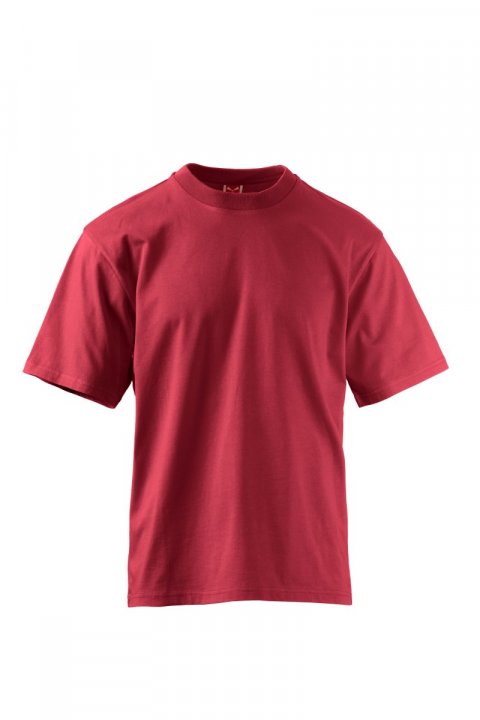 Cool T-shirt Bordeaux