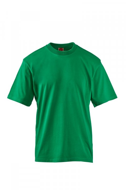 Cool T-shirt Vert vif