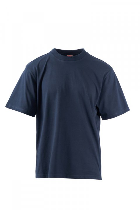 Cool T-shirt Bleu marine