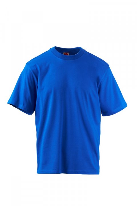 Cool T-shirt KÖNIGSBLAU
