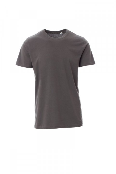 Free T-Shirt RAUCHGRAU