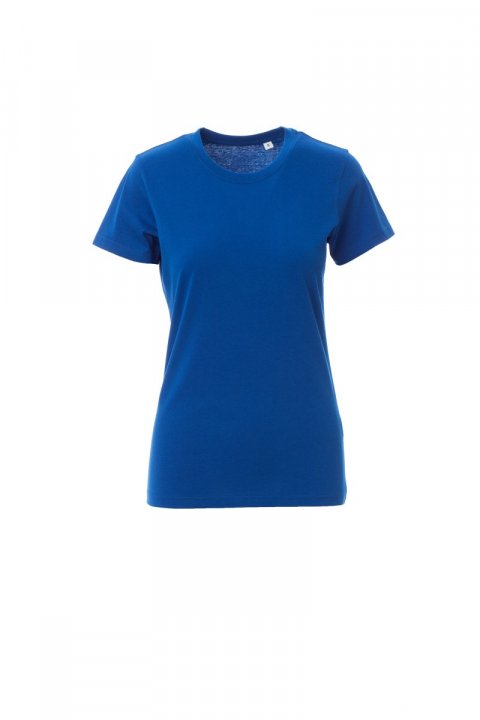 Free Lady T-Shirt KÖNIGSBLAU