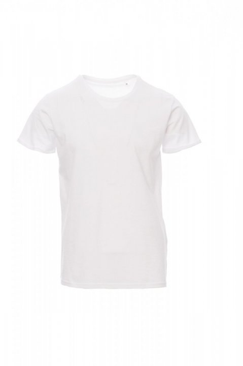 Party T-shirt Blanc