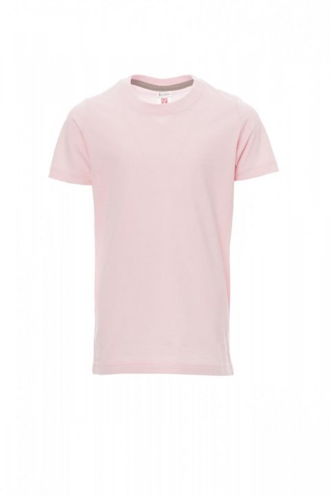 Sunset Kids T-Shirt SCHATTENROSA