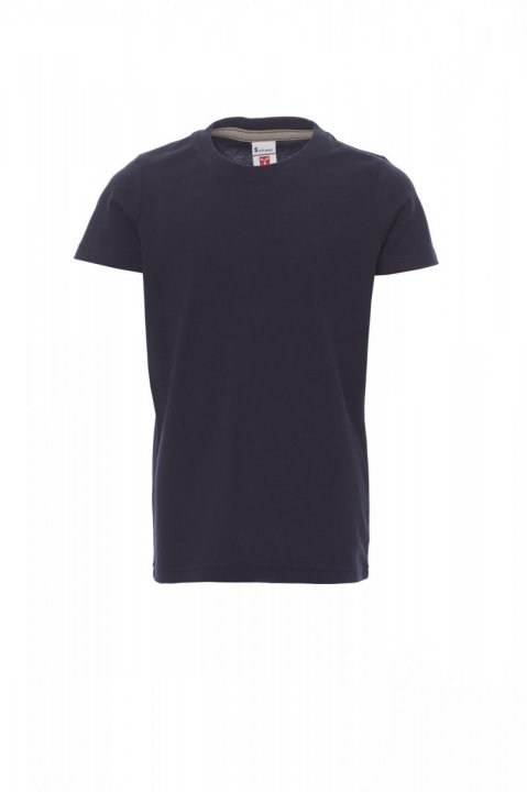 Sunset Kids T-Shirt MARINEBLAU