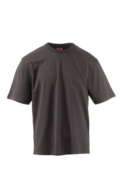 Wave T-Shirt ANTHRAZIT