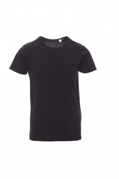 Young T-shirt Noir
