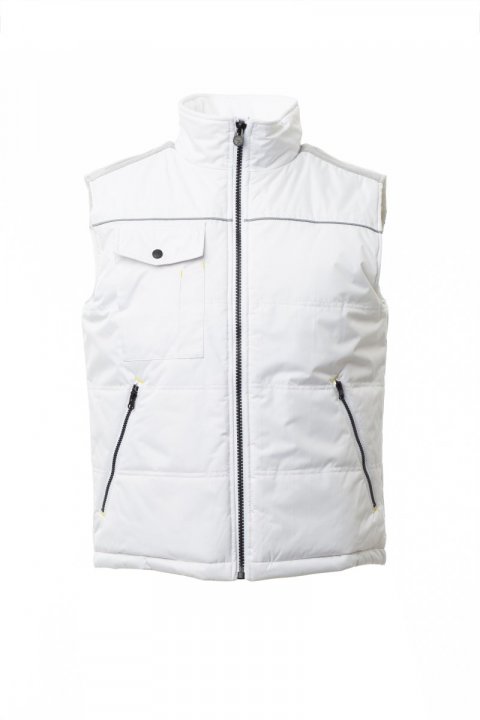 Airspace 2.0 Weste WEISS