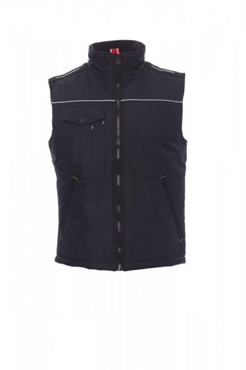 Airspace 2.0 Weste MARINEBLAU