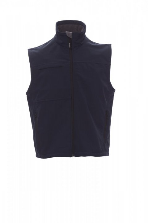 Bering Weste Bleu marine