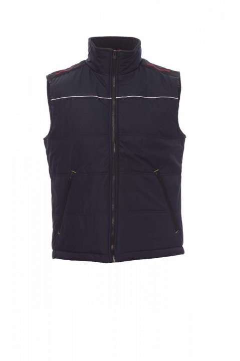 Radar 2.0 Weste MARINEBLAU