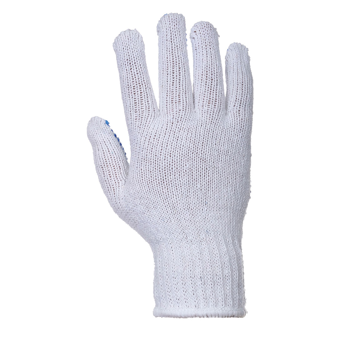 Klassischer Noppen- Handschuh 2