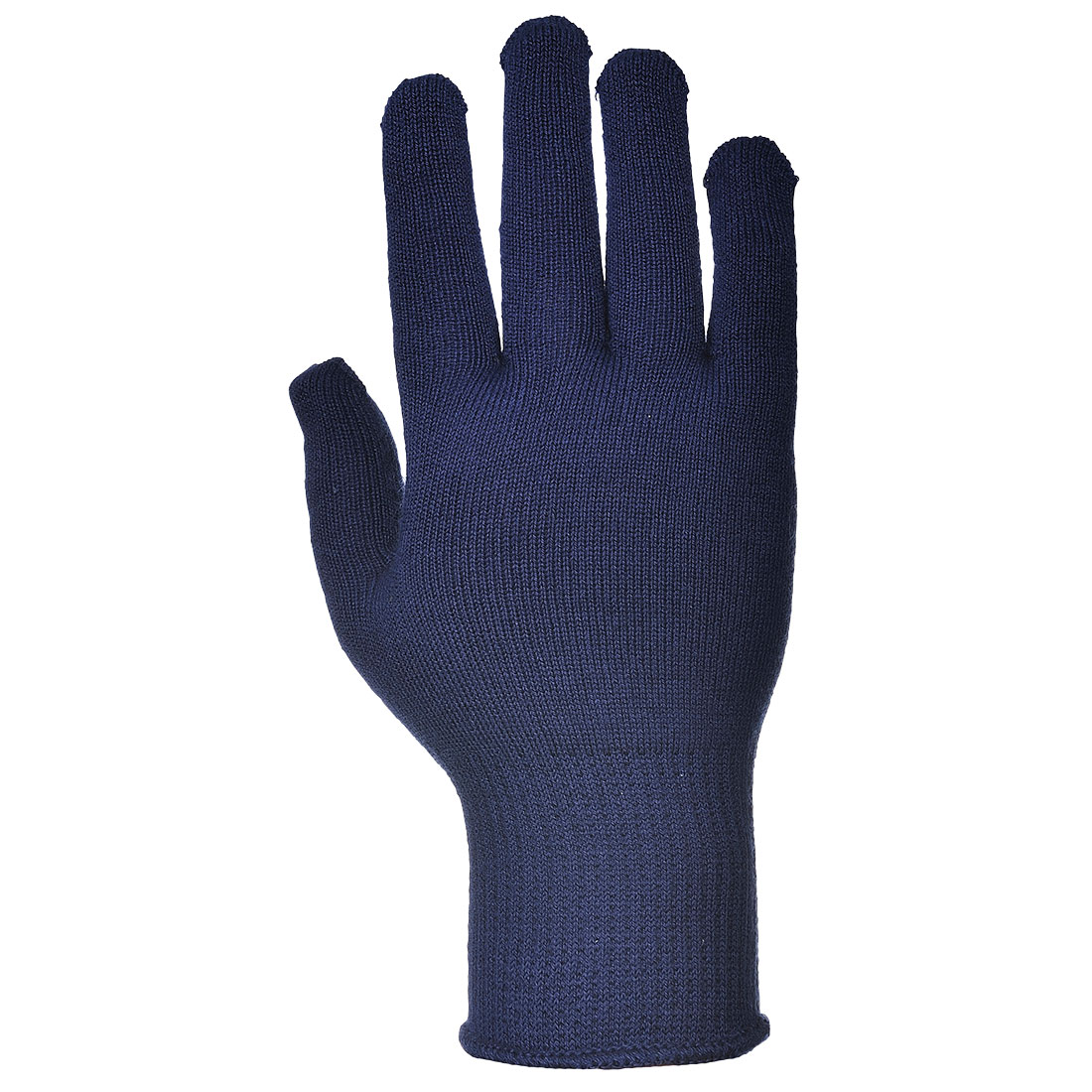 Thermal Thermo-Strick Handschuh 2