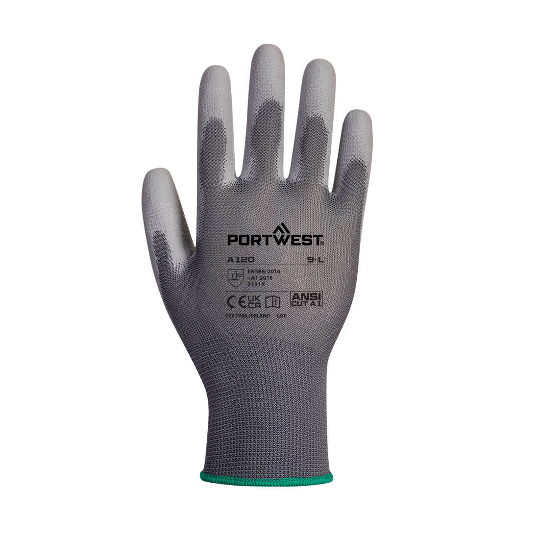 PU-Beschichteter-Handschuh 6