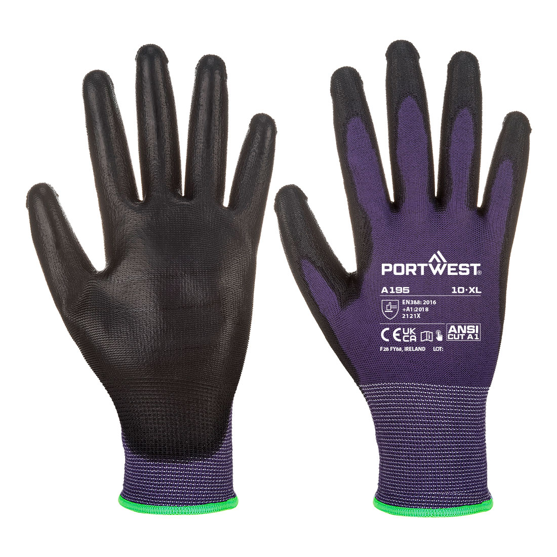 Touchscreen Handschuh 3