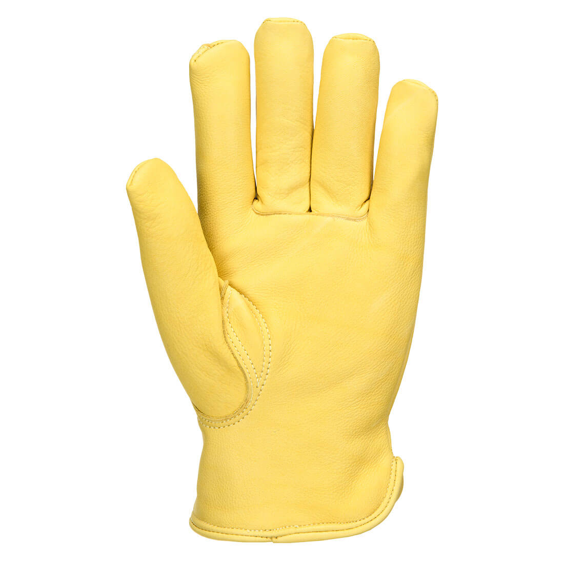 Gefütterter Driver Handschuh 2