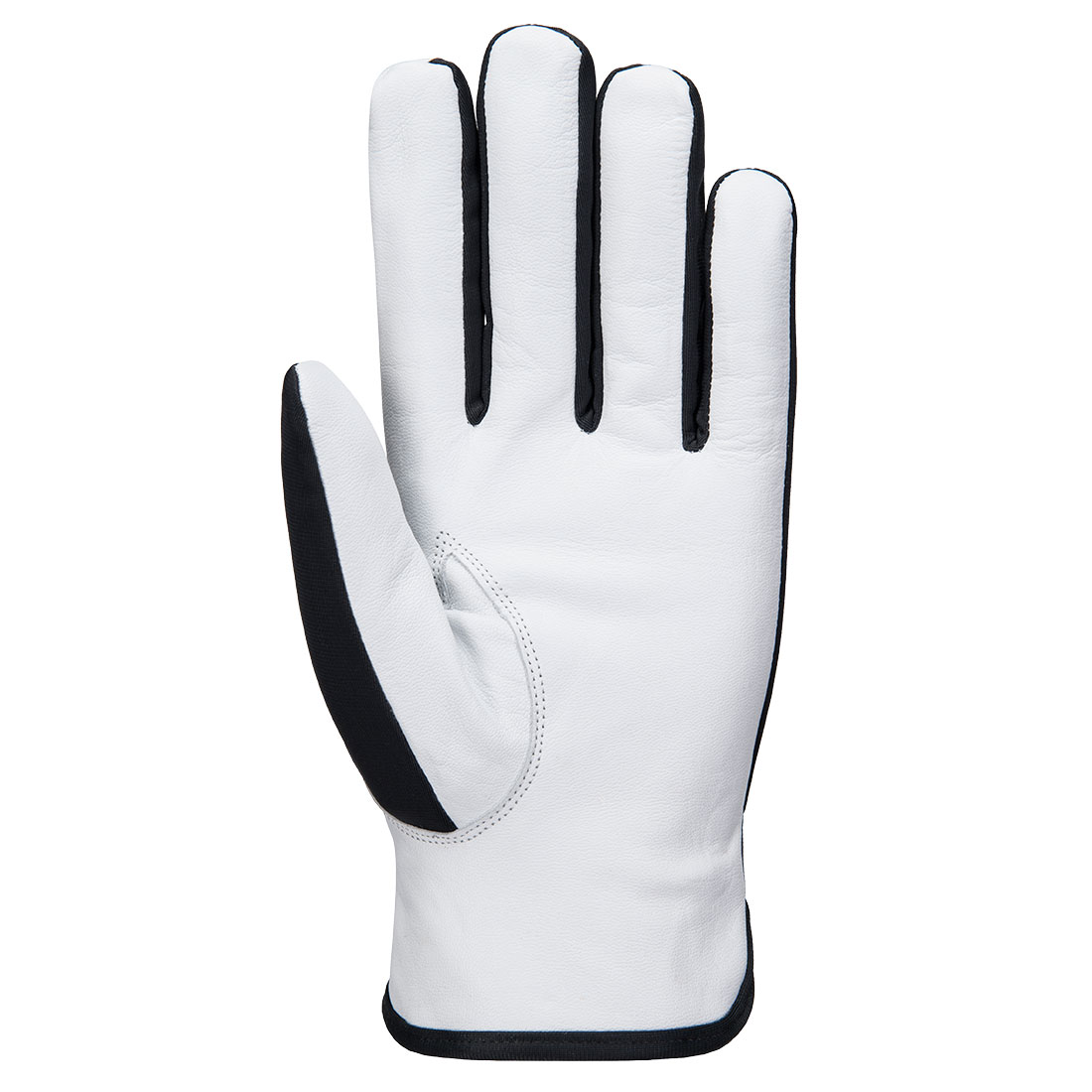 Mechanic 120 Leather Palm Glove 2