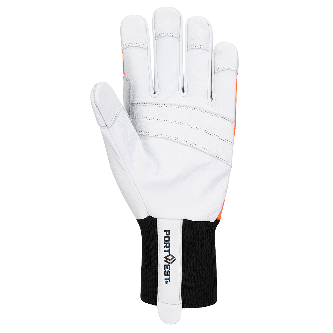 Chainsaw 150 Goat Leather Glove Class 1 2