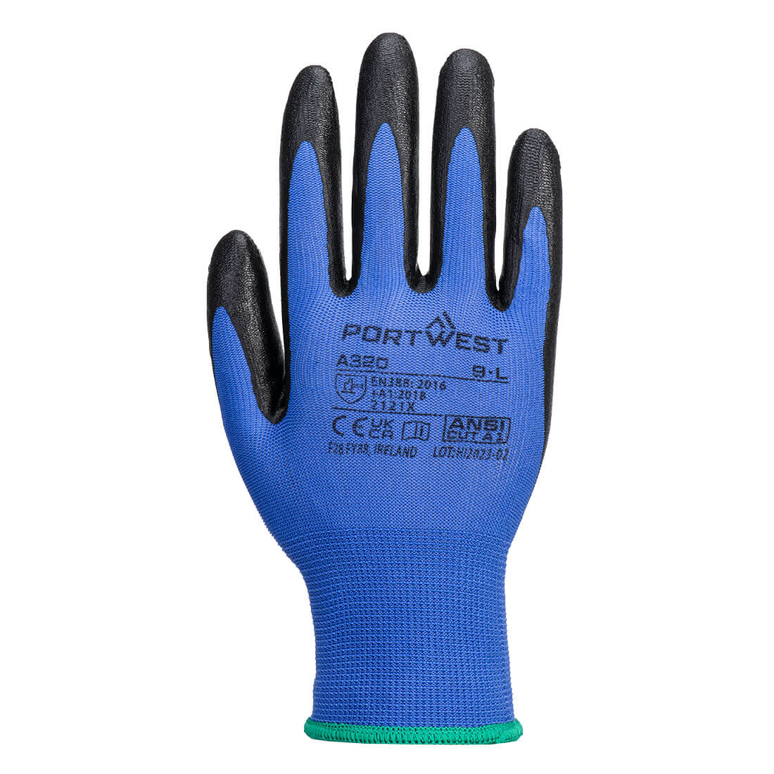 Dexti-Grip Handschuh 4