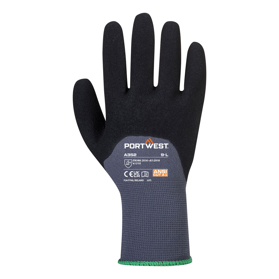 Dermiflex Ultra Handschuh 2