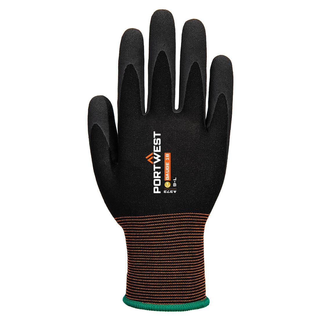 GP Grip 18 Latex Sandy Handschuh 2