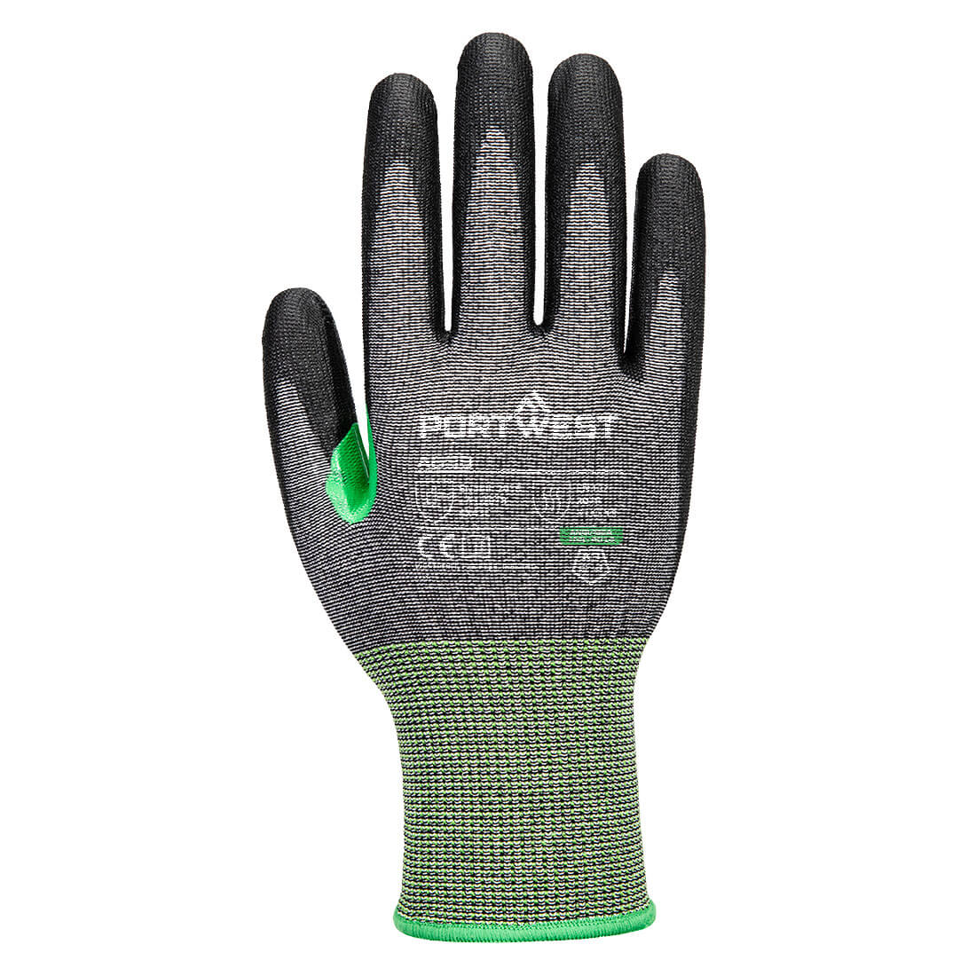 CS C15 PU-Schnittschutzhandschuh 2