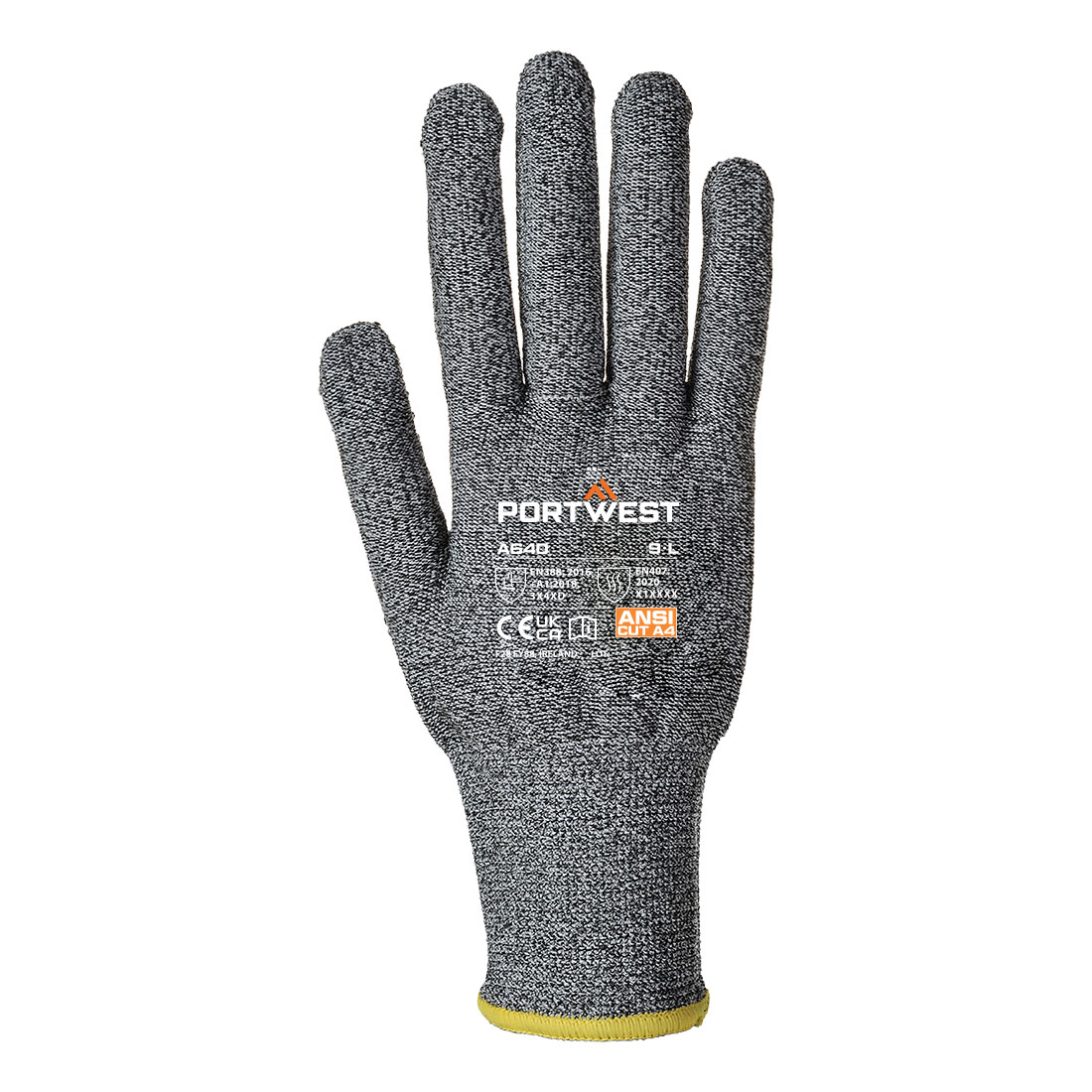 Sabre-Dot Schnittschutz-Handschuh 2