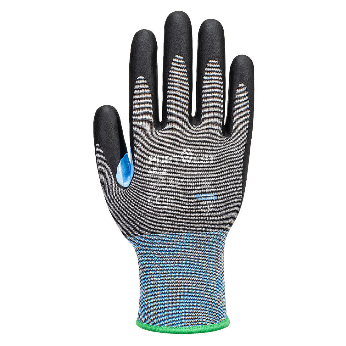 CS D15 Nitril Schnittschutzhandschuh 2