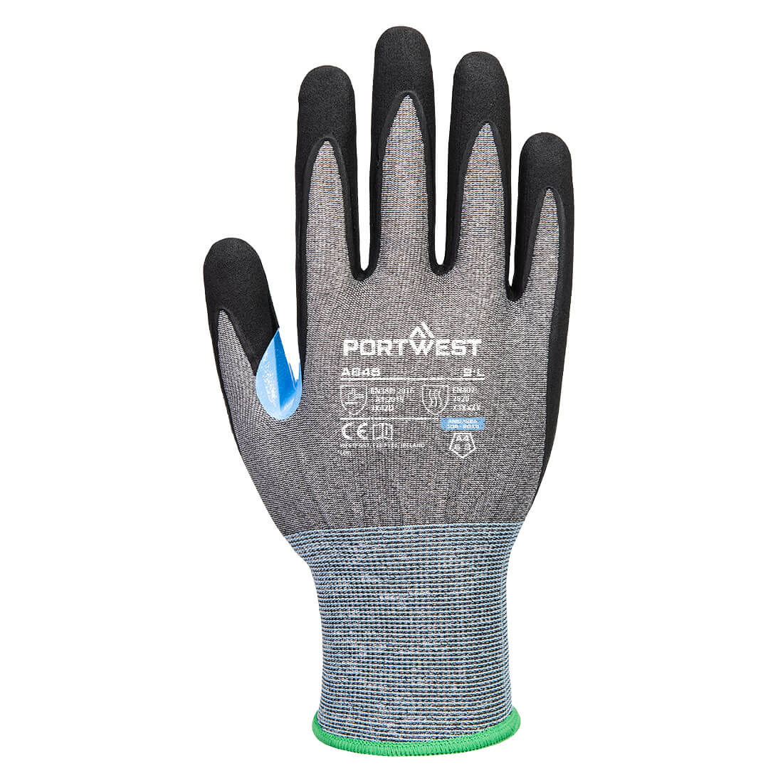 CS D21 Nitril Schnittschutzhandschuh 2