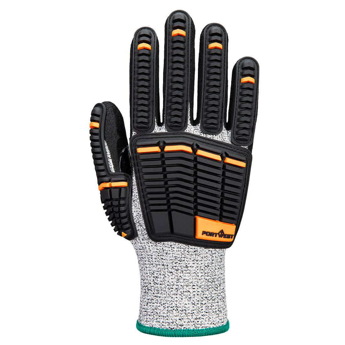 Impact C13 Nitrilschaum-Handschuh 2