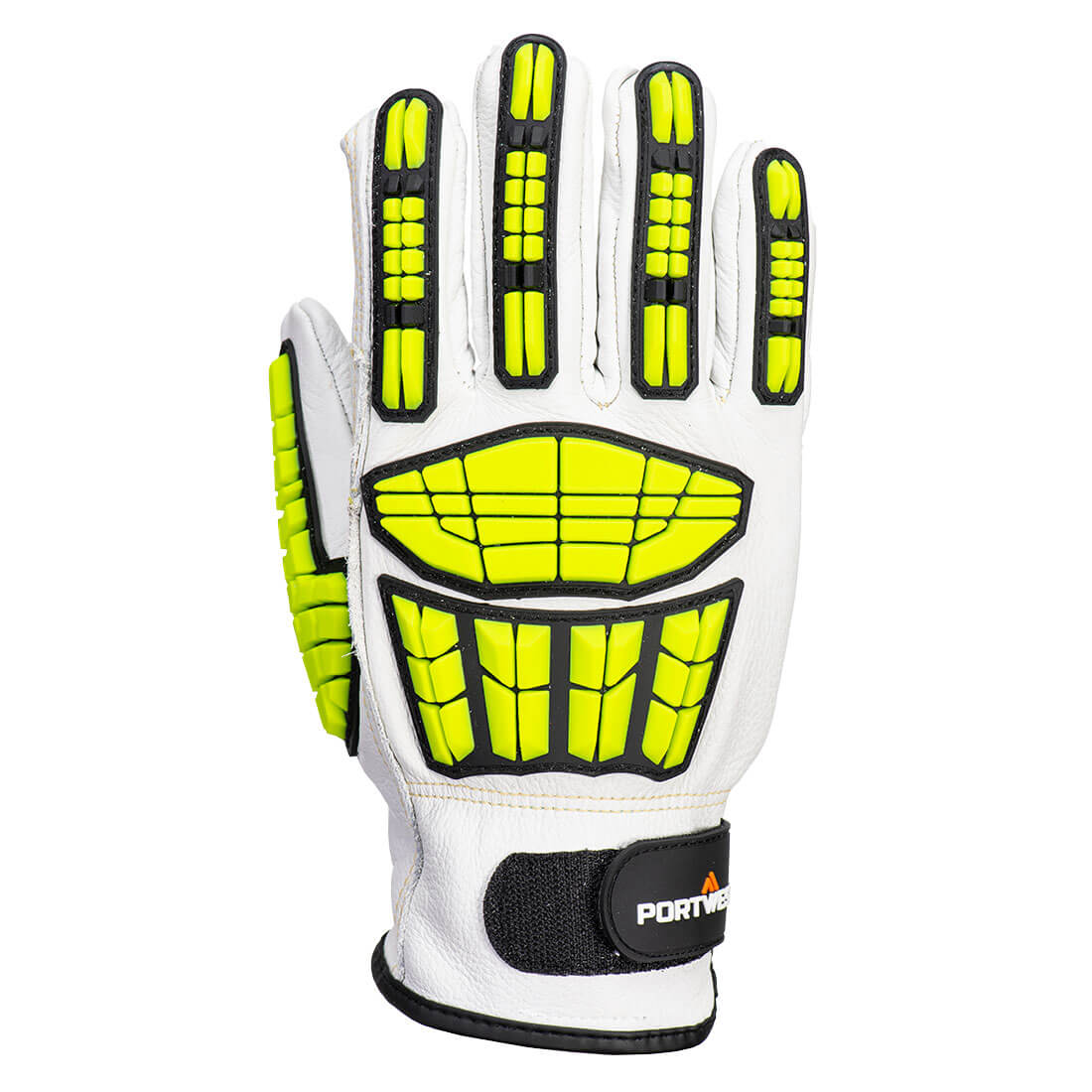 Impact Pro Cut Stoss-Schutz-Handschuh 2