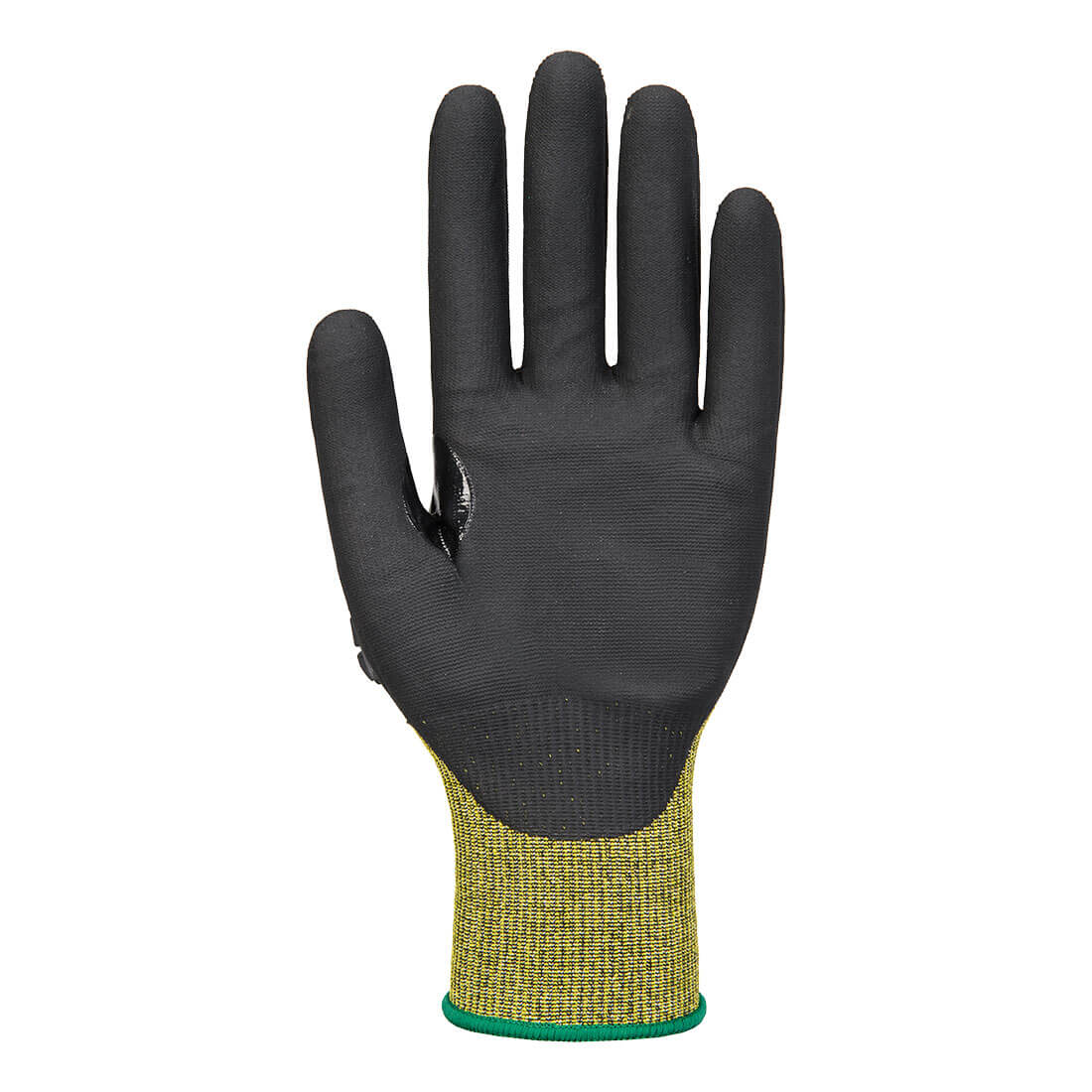 Impact E18 Antistatischer ESD-Handschuh aus Nitril 2