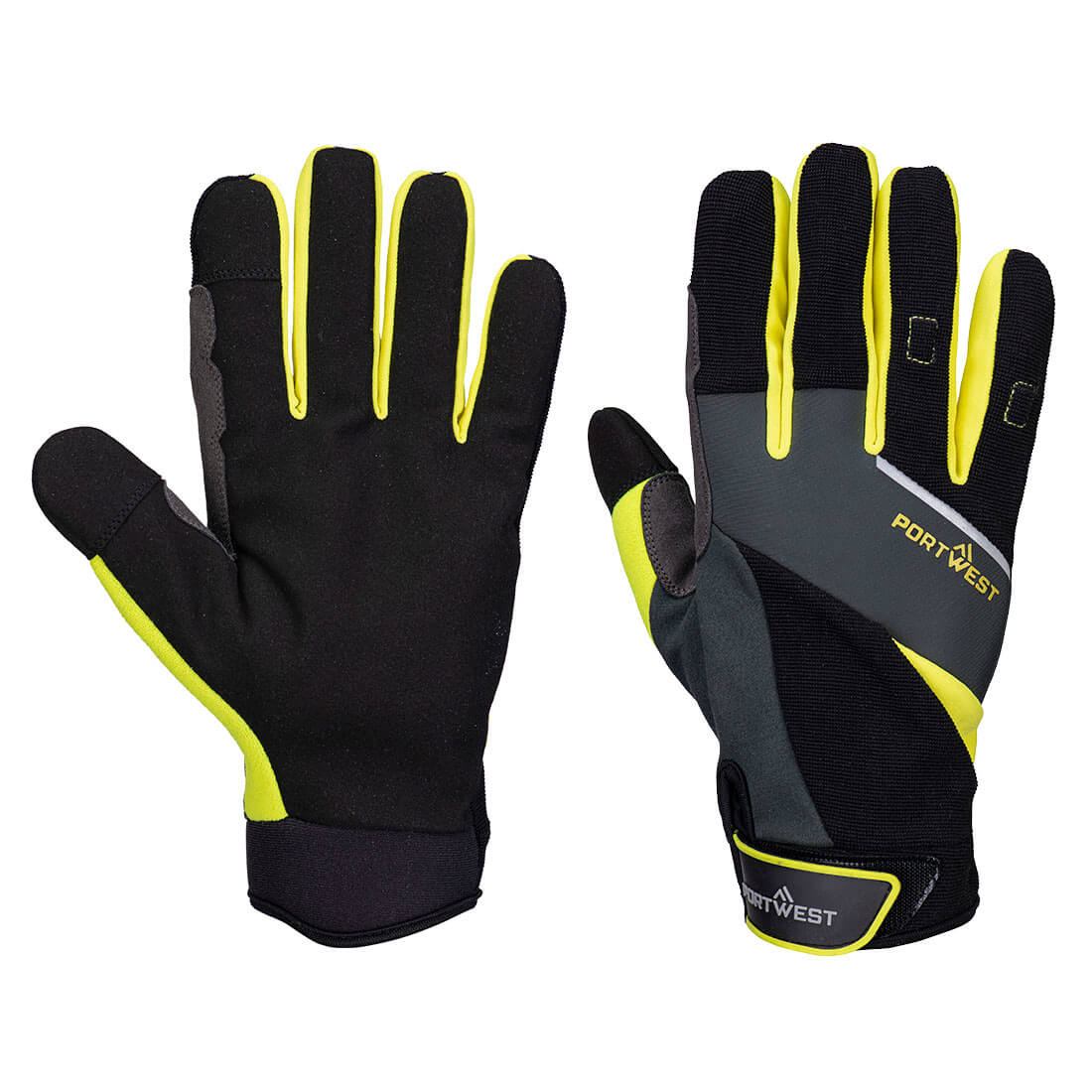 DX4 LR Schnittschutzhandschuh