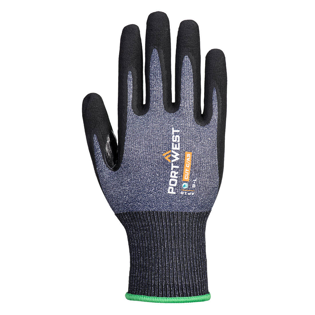 SG Cut C15 Eco Nitril-Handschuhe (Pk12) 2